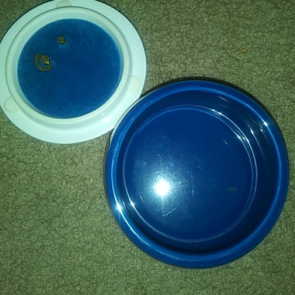 Jewerly music box - Picture 2 of 3